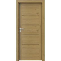 Porta Verte HOME G.0 Dub Prírodný 